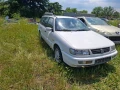 Фолксваген пасат 3 Vw Passat 3 1.6бензин 101к.с. на Части, снимка 2
