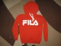Суичъри FILA  мъжки,С-М, снимка 3