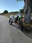 Кросов мотор Kx250f 2016, снимка 2