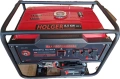 Бензинов Генератор за ток HOLGER 8.5kW. ел. старт - медни намотки / Агрегат за ток, снимка 4