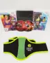 [Nintendo Wii ] Zumba Fitness Big Bundle Pack - колан+ 3 игри, снимка 1