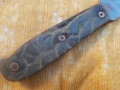 Кован овчарски нож 4, снимка 3