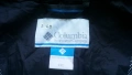 COLUMBIA MANCHESTER UNITED OMNI-TECH Waterproof Jacket Размер 2-3XL яке водонепромокаемо 5-68, снимка 14
