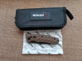 ХИТ ЦЕНА Автоматичен нож Boker Plus Strike, снимка 3