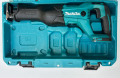 Makita DJR186 - Акумулаторен саблен трион 18V, снимка 6