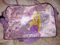 Чанта  Hannah Montana , снимка 2