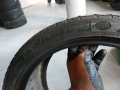 2бр.зимни MICHELIN 285/35/20 DOT3115-ЦЕНАТА Е ЗА БРОЙ , снимка 8