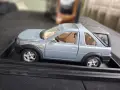 макет Land Rover Freelander 1:24, снимка 2