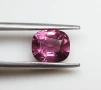 Елегантен шпинел в страхотен розов цвят 1.72кт.! Нов!, снимка 6
