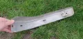 Предна броня за бмв е28 акула лява дясна част хром модел за bmw е28 front bumper left right , снимка 5