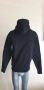 Hugo Boss Weozonehood  Mens Hoodie Size S /М ОРИГИНАЛ! Мъжки Суичер!, снимка 10