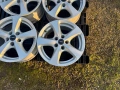 4бр.Алуминиеви джанти 16цола 5x108 Borbet за Ford Kuga,Focus,C-Max,Connect,Volvo, снимка 4