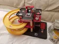Две ретро писти за колички, снимка 7