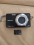 Компактен цифров фотоапарат Sony , снимка 2