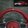 Facelift Волан за Porsche GT3 911 Cayenne Panamera Cayman Boxter Carrera 991 997 987 970 971 981, снимка 9