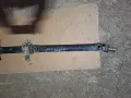 Кардан Карданен вал Мицубиши Аутлендер Mitsubishi Outlander 2.4бензин 2006г., снимка 5