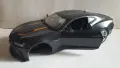 Nissan GT-R 2009 и Chevrolet Camaro 2017 - Мащаб 1:18, снимка 11