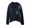 Nike Tech Fleece Cape суитчър с цял цип размер Л , снимка 2