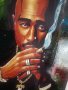 Картина 2 Pac - Tupac Shakur 4, снимка 3