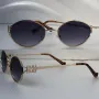 Модерни дамски слънчеви очила , снимка 2