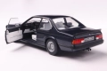 BMW 635 CSI E24 1984 - мащаб 1:18 на Solido моделът е нов в кутия, снимка 6