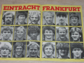 Тотнъм Хотспър - Айнтрахт Франкфурт оригинална футболна програма от турнира за КНК през 1982 г., снимка 4