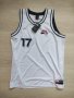 Мъжки баскетболен потник Nike SB размер XL, снимка 1 - Спортни дрехи, екипи - 40918442