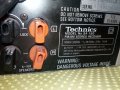 Technics SA-150 ресийвър, снимка 4