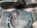 Продавам Верига и Зъбаци за Honda Cbr 929RR , снимка 3