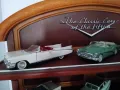 Franklin Mint 1:43 Set "The Classic Cars of The Fifties", снимка 10