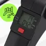 Велоергометър BodySpin Core с LCD за ръце и крака, снимка 4