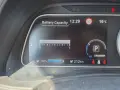 Nissan Leaf Термопомпа, 360* камери, всички защити, 100% бат.като новa, снимка 8