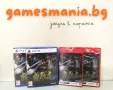 [ps5/Switch 2] НОВИ ! Onimusha: Way of the Sword, снимка 1
