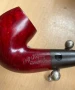 Лула за тютюн, френска, реномирана марка, висок клас, почти нова, снимка 1