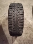 Продавам 1 брой зимна гума 205.55.16 дот 2020 , снимка 1
