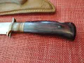 Нож ножка лов и риболов античен King Knife , снимка 6
