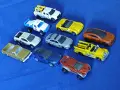 Колекционерска количка matchbox, снимка 1