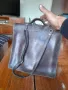 Стара ученическа чанта #24, снимка 5