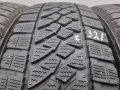 10бр зимни гуми за бус 205/65/16C Bridgestone C321 , снимка 2