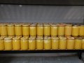 Полифлорен пчелен мед, снимка 1 - Пчелни продукти - 44452173
