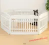 Кучешко заграждение/ Заграждение за куче/ Кошара, снимка 2