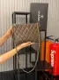 Chanel Клъч Чанта С Дръжка И Синджир Шанел - Различни Цветове Код SEM-57, снимка 10