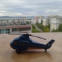 НАМАЛЕН! MATCHBOX BULGARIA SEASPRITE helicopter хеликоптер вертолет Мачбокс НРБ България, снимка 2