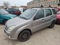 Suzuki Ignis 1.3i 4x4-на части, снимка 1