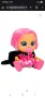 Кукла със сълзи CRYBABIES, снимка 3