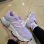 New Balance 9060 Нови Лилави Дамски Маратонки с Кутия [36-40 Номер] Ню Баланс , снимка 2