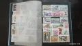 Албум с пощенски марки, снимка 4