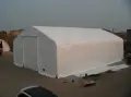 Мобилно хале склад за съхранение, снимка 9
