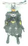 40см! Фигура на Батман - ДиСи Комикс, снимка 1 - Фигурки - 41607380