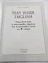 "Упражнения и тестови задачи по английски език за 4 клас", снимка 4